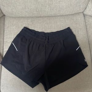 All in motion athletic shorts